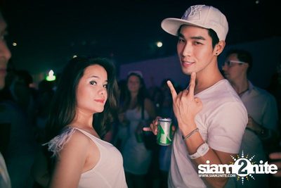 Heineken presents Sensation Thailand (Album 4 of 6) — photo 123
