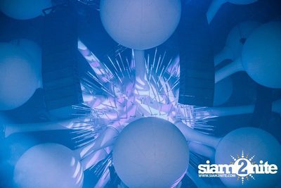Heineken presents Sensation Thailand (Album 4 of 6) — photo 11