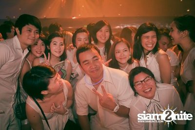 Heineken presents Sensation Thailand (Album 4 of 6) — photo 289