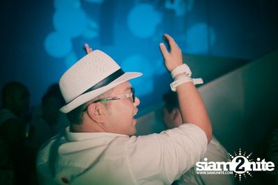 Heineken presents Sensation Thailand (Album 4 of 6) — photo 270