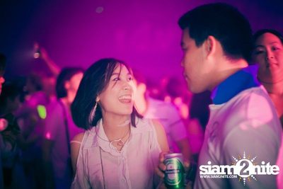 Heineken presents Sensation Thailand (Album 4 of 6) — photo 367