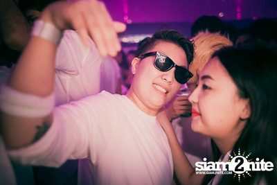Heineken presents Sensation Thailand (Album 4 of 6) — photo 299