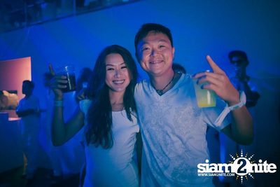 Heineken presents Sensation Thailand (Album 4 of 6) — photo 55