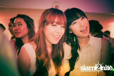 Heineken presents Sensation Thailand (Album 4 of 6) — photo 306