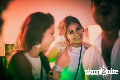 Heineken presents Sensation Thailand (Album 4 of 6) — photo 381