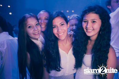 Heineken presents Sensation Thailand (Album 4 of 6) — photo 238