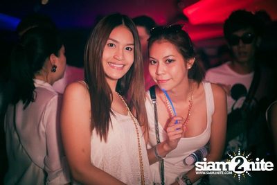 Heineken presents Sensation Thailand (Album 4 of 6) — photo 344