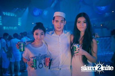 Heineken presents Sensation Thailand (Album 4 of 6) — photo 56