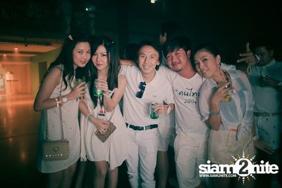 Heineken presents Sensation Thailand (Album 4 of 6) — photo 109