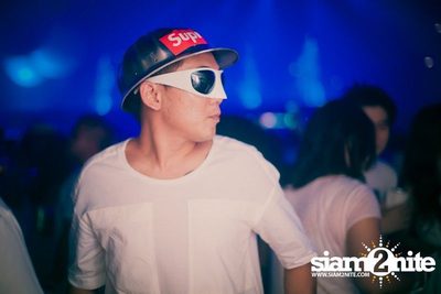 Heineken presents Sensation Thailand (Album 4 of 6) — photo 84