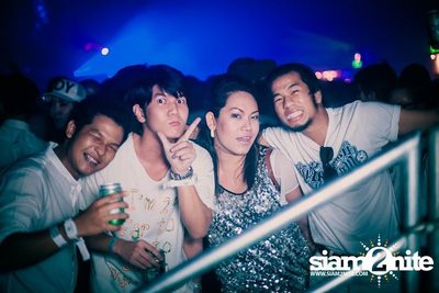 Heineken presents Sensation Thailand (Album 4 of 6) — photo 399