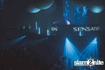Heineken presents Sensation Thailand (Album 4 of 6) — photo 89