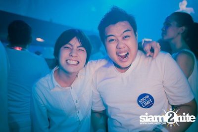 Heineken presents Sensation Thailand (Album 4 of 6) — photo 145