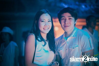Heineken presents Sensation Thailand (Album 4 of 6) — photo 41