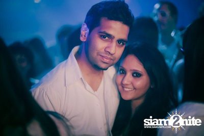 Heineken presents Sensation Thailand (Album 4 of 6) — photo 94