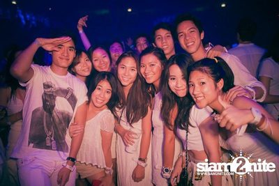 Heineken presents Sensation Thailand (Album 4 of 6) — photo 245
