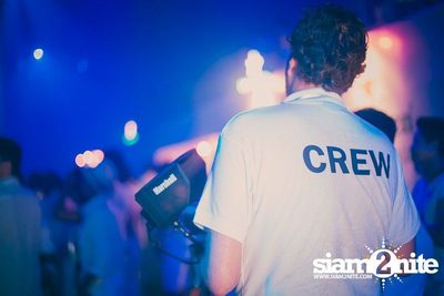 Heineken presents Sensation Thailand (Album 4 of 6) — photo 47