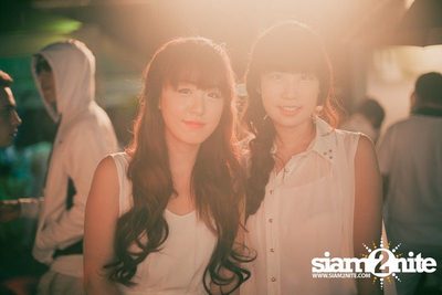 Heineken presents Sensation Thailand (Album 4 of 6) — photo 26