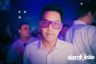 Heineken presents Sensation Thailand (Album 4 of 6) — photo 149