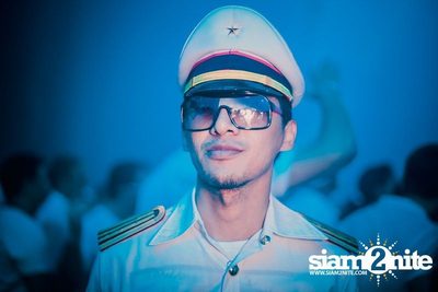 Heineken presents Sensation Thailand (Album 4 of 6) — photo 324