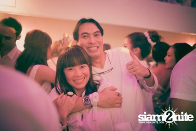 Heineken presents Sensation Thailand (Album 4 of 6) — photo 303
