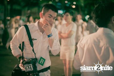 Heineken presents Sensation Thailand (Album 4 of 6) — photo 75