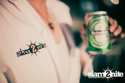 Heineken presents Sensation Thailand (Album 4 of 6) — photo 19