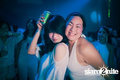 Heineken presents Sensation Thailand (Album 4 of 6) — photo 224