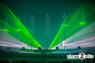 Heineken presents Sensation Thailand (Album 4 of 6) — photo 320