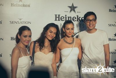 Heineken presents Sensation Thailand (Album 4 of 6) — photo 67