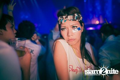 Heineken presents Sensation Thailand (Album 4 of 6) — photo 317