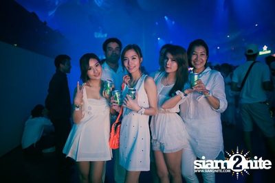 Heineken presents Sensation Thailand (Album 4 of 6) — photo 61
