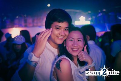 Heineken presents Sensation Thailand (Album 4 of 6) — photo 160
