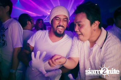 Heineken presents Sensation Thailand (Album 4 of 6) — photo 170