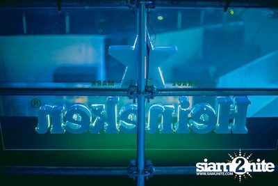Heineken presents Sensation Thailand (Album 4 of 6) — photo 8