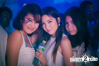Heineken presents Sensation Thailand (Album 4 of 6) — photo 96