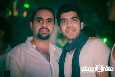 Heineken presents Sensation Thailand (Album 4 of 6) — photo 404