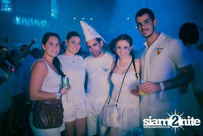 Heineken presents Sensation Thailand (Album 4 of 6) — photo 54