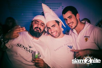 Heineken presents Sensation Thailand (Album 4 of 6) — photo 380
