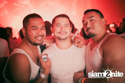 Heineken presents Sensation Thailand (Album 4 of 6) — photo 262
