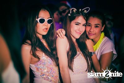 Heineken presents Sensation Thailand (Album 4 of 6) — photo 390