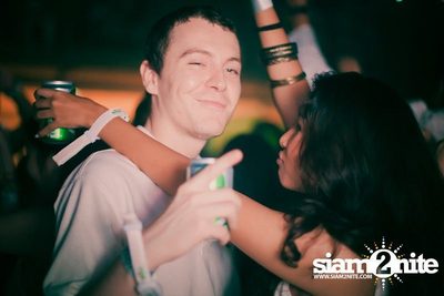 Heineken presents Sensation Thailand (Album 4 of 6) — photo 328