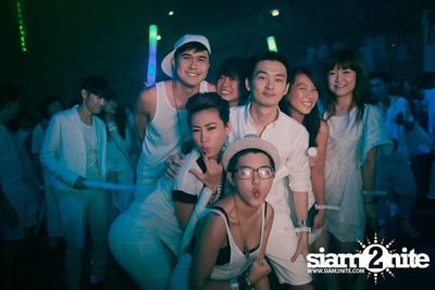 Heineken presents Sensation Thailand (Album 4 of 6) — photo 225