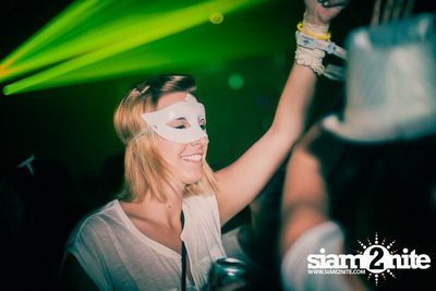Heineken presents Sensation Thailand (Album 4 of 6) — photo 384