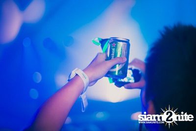 Heineken presents Sensation Thailand (Album 4 of 6) — photo 95