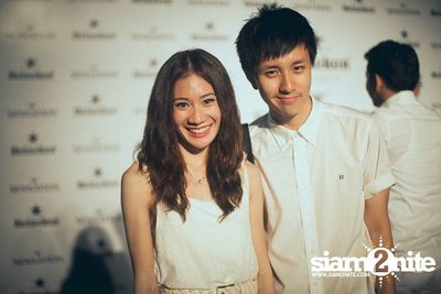 Heineken presents Sensation Thailand (Album 4 of 6) — photo 34
