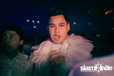 Heineken presents Sensation Thailand (Album 4 of 6) — photo 197
