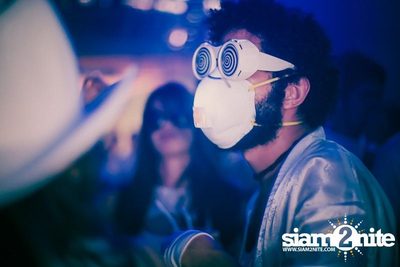 Heineken presents Sensation Thailand (Album 4 of 6) — photo 339