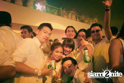 Heineken presents Sensation Thailand (Album 4 of 6) — photo 302