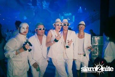 Heineken presents Sensation Thailand (Album 4 of 6) — photo 48